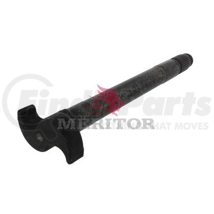 2210F8144 by MERITOR - CAMSHAFT