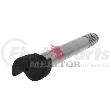 Meritor 2210J7472 Air Brake Camshaft CAMSHAFT/RH