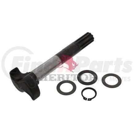 2210T5662S by MERITOR - CAMSHAFT/LH