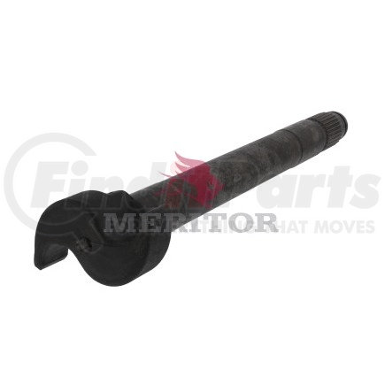 2210W8343 by MERITOR - CAMSHAFT/RH