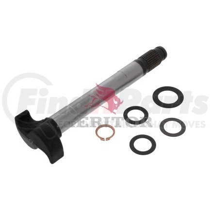 2210W7537FW by MERITOR - CAMSHAFT/LH