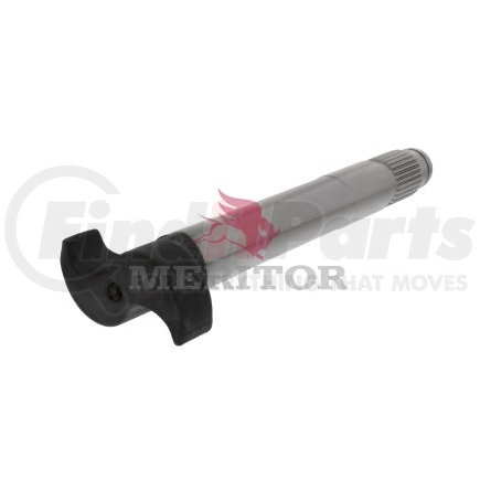 2210X7512 by MERITOR - CAMSHAFT/LH