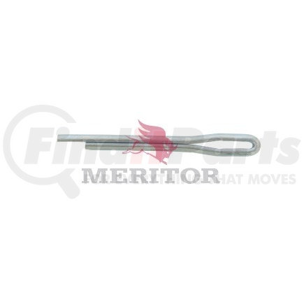2297Q6933 by MERITOR - CL12-PIN-COTTER