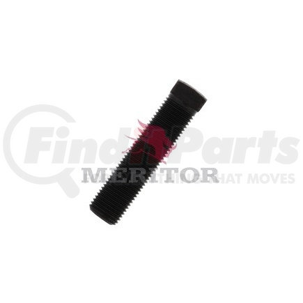 26X1003 by MERITOR - Screw - Meritor Genuine Axle Hardware - Stop Screw