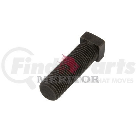 26X1020 by MERITOR - Screw - Meritor Genuine Axle Hardware - Stop Screw