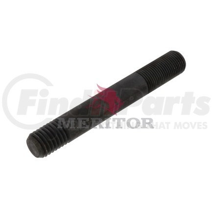 4X1442 by MERITOR - Wheel Stud - Double Ended