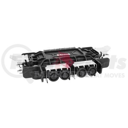 S4008506027 by MERITOR - ABS - TRAILER ABS MODULATOR VALVE, SERVICE EXCH
