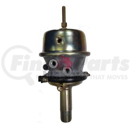 X353276P16 by MERITOR - Air Brake Chamber Assembly