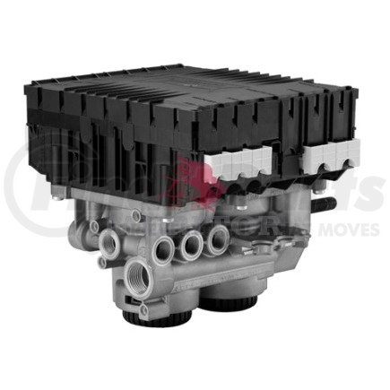 S480-107-000-7 by MERITOR - ABS - TRAILER ECU VALUE (Use S480 107 000 0)
