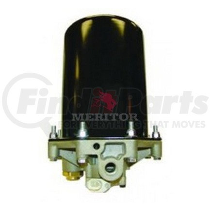 R955065224N by MERITOR - New Air Dryer Single Assembly