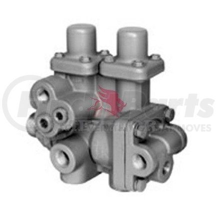 R955107539X by MERITOR - RMN SPRG BK VLV