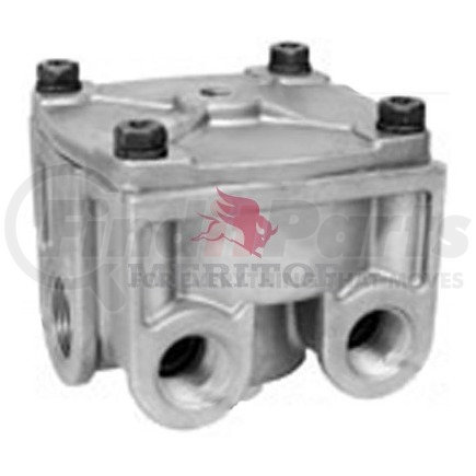 R955104165X by MERITOR - REMAN RELAY VLV