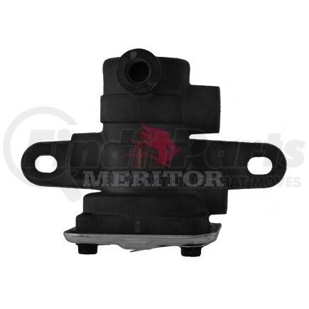 RKN28030 by MERITOR - Air Brake Inversion Valve - 3/8 in. Primary Reservoir, Mounting Center 4.65 in.