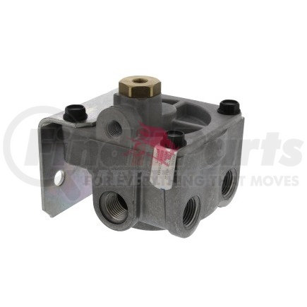 RKN28071 by MERITOR - AIR SYS - RELAY VALVE