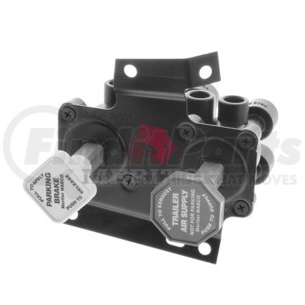 Meritor RKN20636 Air Brake Valve Control Knob Air Brake Valve Control Knob
