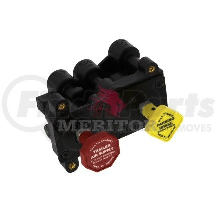 RKN20611 by MERITOR - AIR SYS - VALVE, DASH