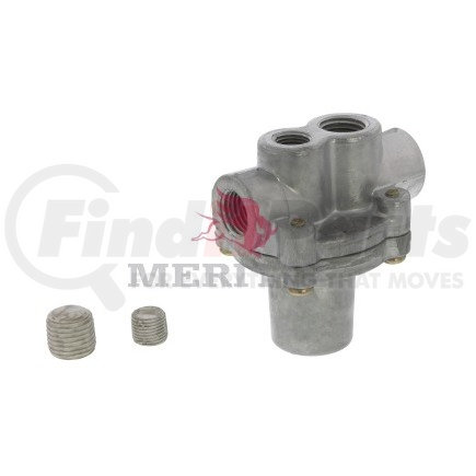 R955KN31000X by MERITOR - RMN PRS PRT VLV