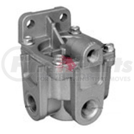 R955KN28520X by MERITOR - REMAN RELAY VLV