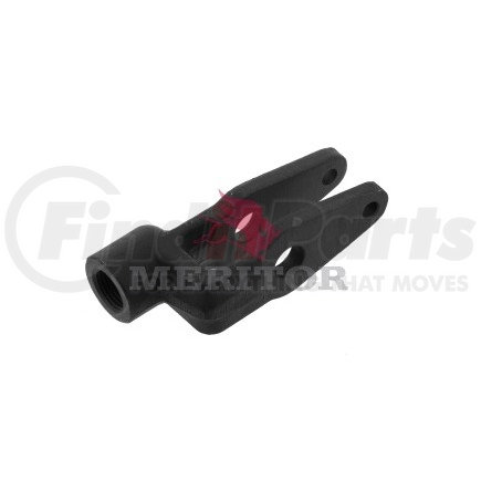 1245H1074 by MERITOR - Air Brake Slack Adjuster Clevis - Meritor Genuine Air Brake Slack Adjuster Clevis