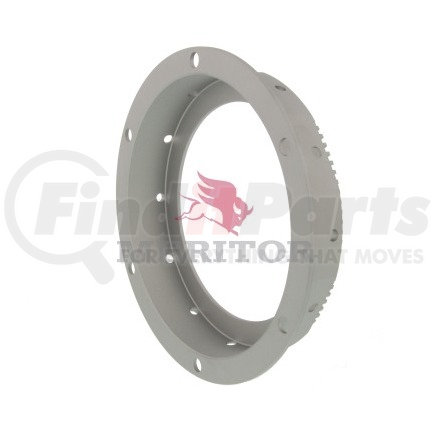 3237Q1031 by MERITOR - ABS Wheel Speed Sensor Tone Ring - 100 Teeth, 5.12 in. ID, 7.50 in. OD