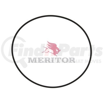 5X591 by MERITOR - Meritor Genuine Axle Hardware - O-Ring