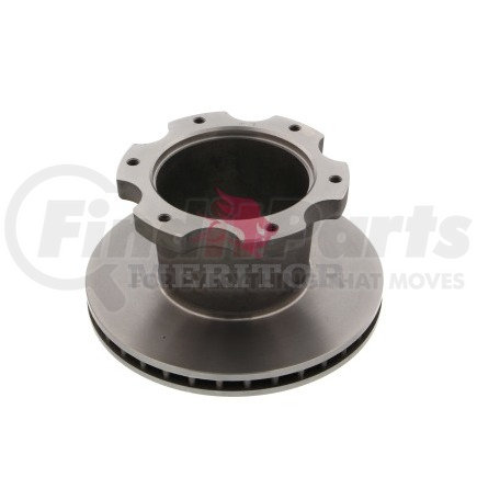 23-123782-002 by MERITOR - ROTOR