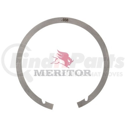 1229L2430 by MERITOR - Meritor Genuine Axle Hardware - Snap Ring
