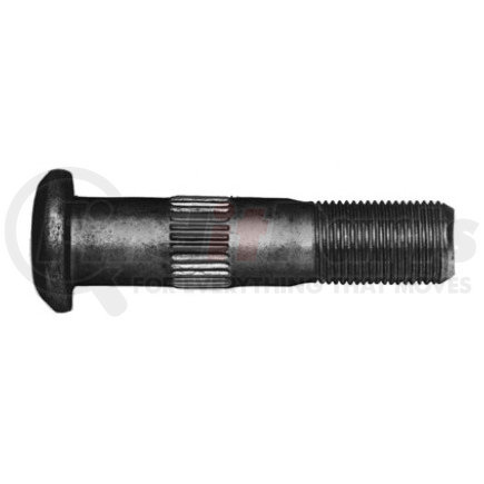 20X1747 by MERITOR - Wheel End Stud