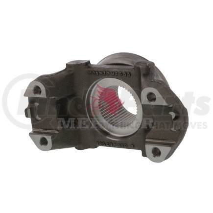 25WYS38 13A1 by MERITOR - END YOKE