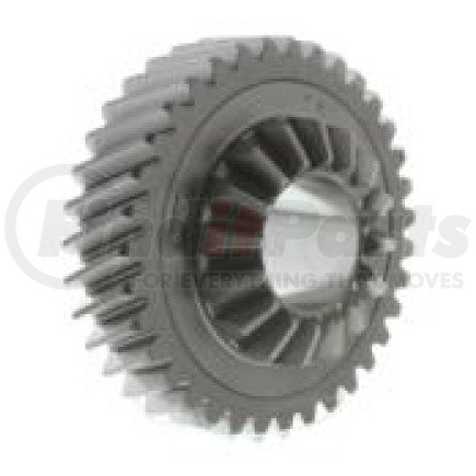 3892T1190 by MERITOR - Inter-Axle Power Divider Drive Shaft Helical Gear - Meritor Genuine Differential - Gear, Helical Drive