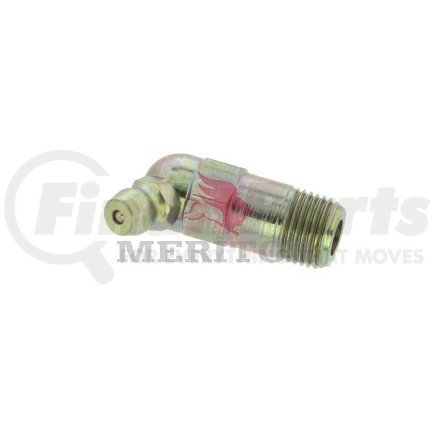 1199B3226 by MERITOR - Grease Fitting - Transmission - Grease Fitting