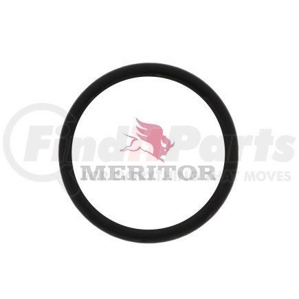 5X1414 by MERITOR - Multi-Purpose O-Ring - Carrier to Cover - IAD Shift Bore