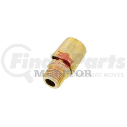 A1199C1043 by MERITOR - BREATHER ASSY