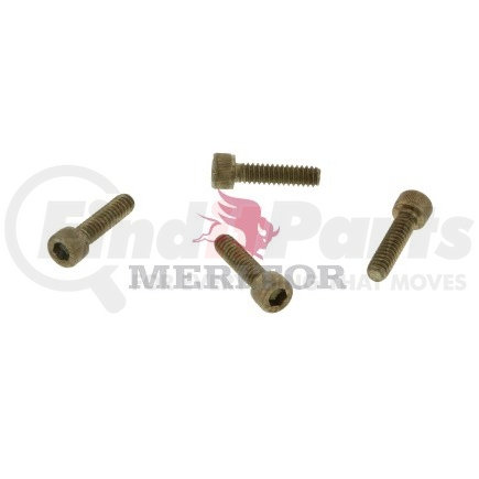 10X1623 by MERITOR - Multi-Purpose Hardware - Meritor Genuine Transmission Hardware