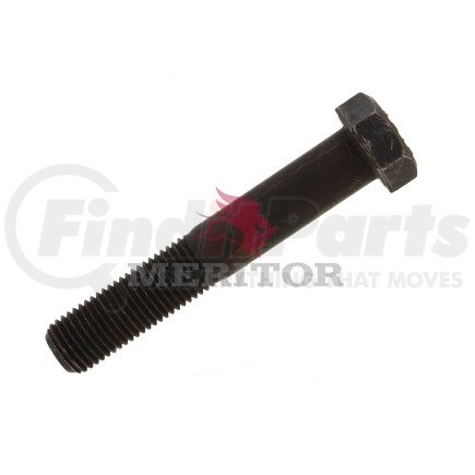 41X1018 by MERITOR - Differential Carrier Bearing Cap Bolt - for Malleable Carriers