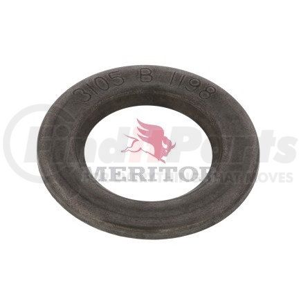 3105B1198 by MERITOR - Transmission Shift Lever Plate Base Cover Retainer - Meritor Genuine Transmission - Retainer Spring