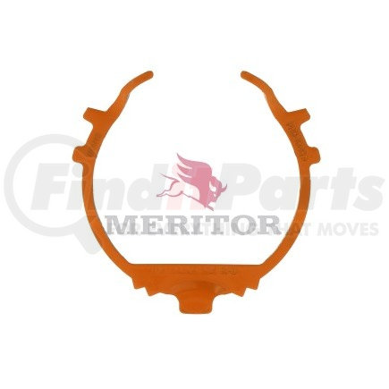 1227P1706 by MERITOR - Axle Stop Mounting Hardware - Keeper for Front Axle