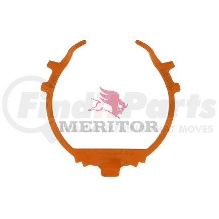 1227P1706 by MERITOR - Meritor Genuine Front Axle - Component - Keeper