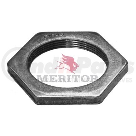 Meritor 1227E1045 Spindle Nut AXLE HARDWARE - NUT