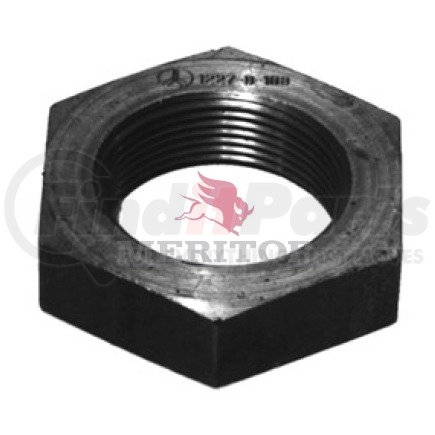 1227D108 by MERITOR - WHEEL END HARDWARE - WHEEL NUT STUD