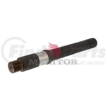 3297M1599 by MERITOR - SHAFT-THRU