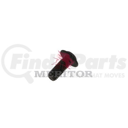 21224864 by MERITOR - Wheel Lug Bolt - Spindle