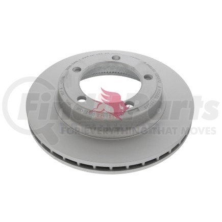 23123573009 by MERITOR - ROTOR/BAL/ABS