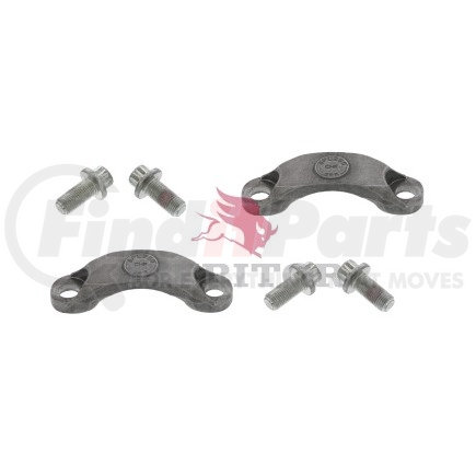 250N7018X by MERITOR - Universal Joint Strap Kit