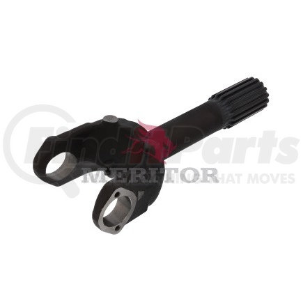 17NYSM40-202 by MERITOR - YOKE SHAFT