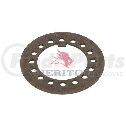 21224669 by MERITOR - Axle Nut