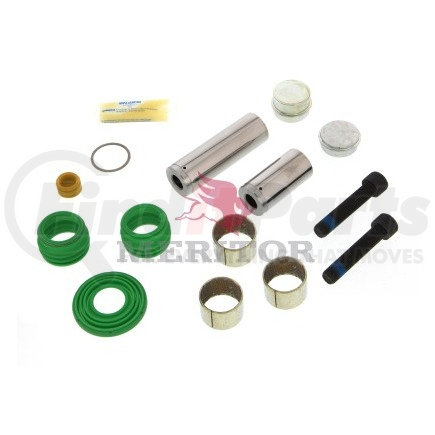 6402259212 by MERITOR - SEAL & BOLT KIT