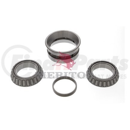 Meritor 5556503MAF Differential Carrier Bearing BEARING
