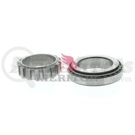 A1228X1350 by MERITOR - Manual Transmission Countershaft Bearing - Tapered, for 26/18T Gear