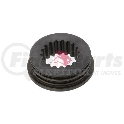 A2245W1219 by MERITOR - Manual Transmission Shift Shaft Guide Sleeve - Meritor Genuine Transmission - Sleeve Shift